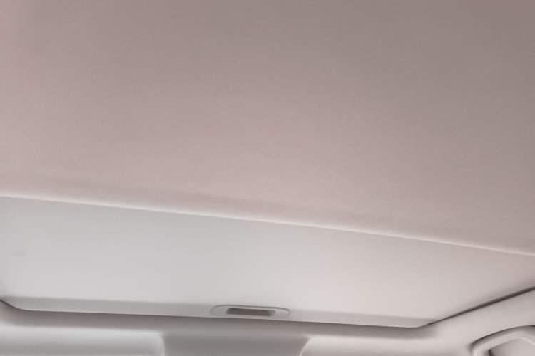 Used CHANGAN CS75 2024 Enjoy Edition 1.5T Manual Elite Model Headliner
