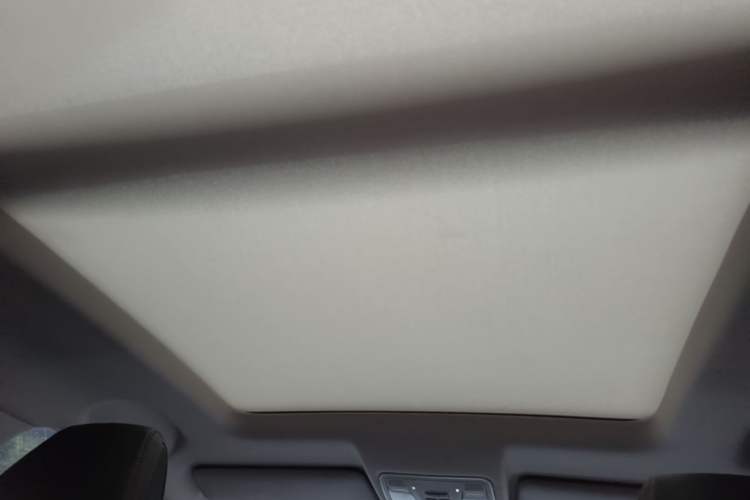Used CHANGAN CS75 2024 Enjoyment Edition 1.5T DCT Prestige Model Headliner