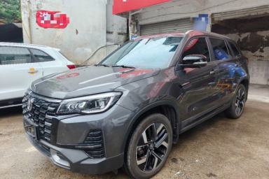 Used CHANGAN CS75 2024 Enjoyment Edition 1.5T DCT Prestige Model