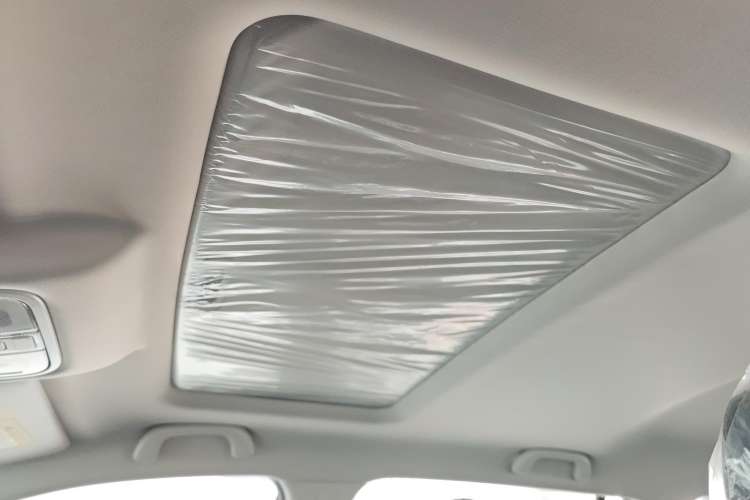 Used CHANGAN CS75 2024 Enjoy Edition 1.5T DCT Luxury Model Headliner