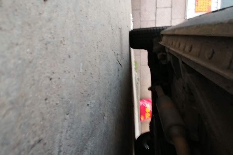 Used CHANGAN CS75 2024 Enjoy Edition 1.5T DCT Luxury Model Chassis Front Right