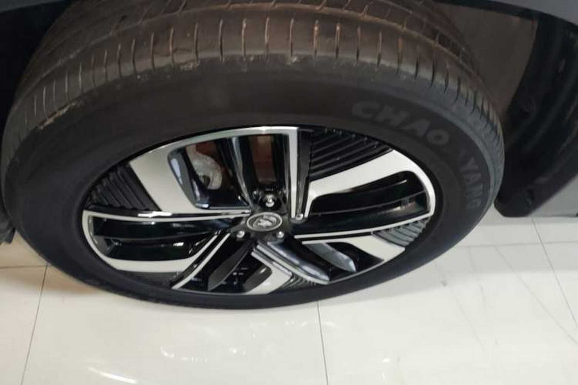 Used CHANGAN CS75 2024 Enjoyment Edition 1.5T DCT Prestige Model Exterior 3