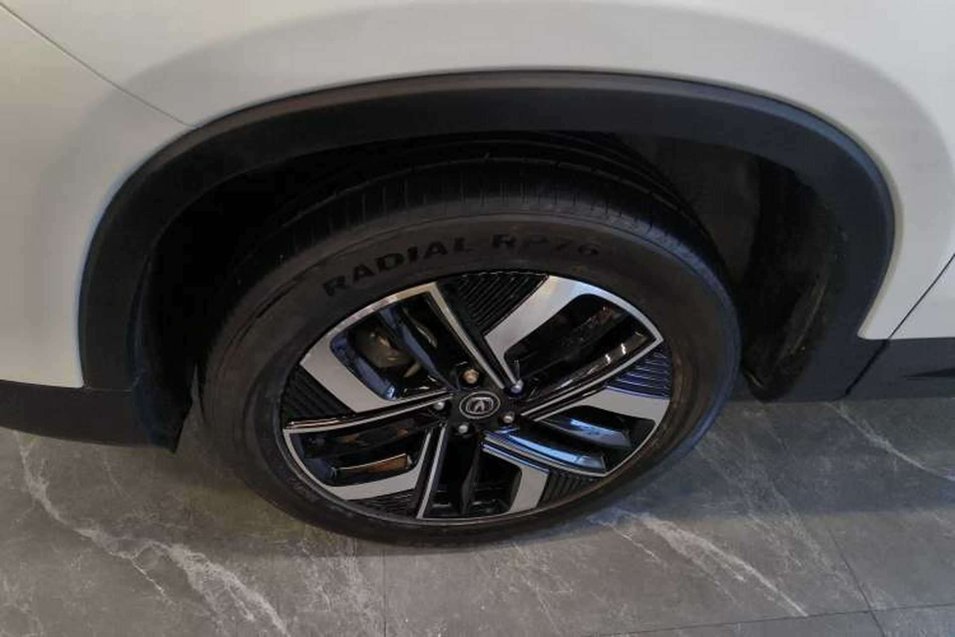 Used CHANGAN CS75 2024 Enjoyment Edition 1.5T DCT Prestige Model Exterior 7