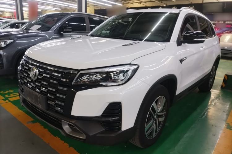 Used CHANGAN CS75 2024 Enjoy Edition 1.5T DCT Luxury Model Guazi used car, China used car export, Used car for sale, Used  cars, Cheapest cars for sale
