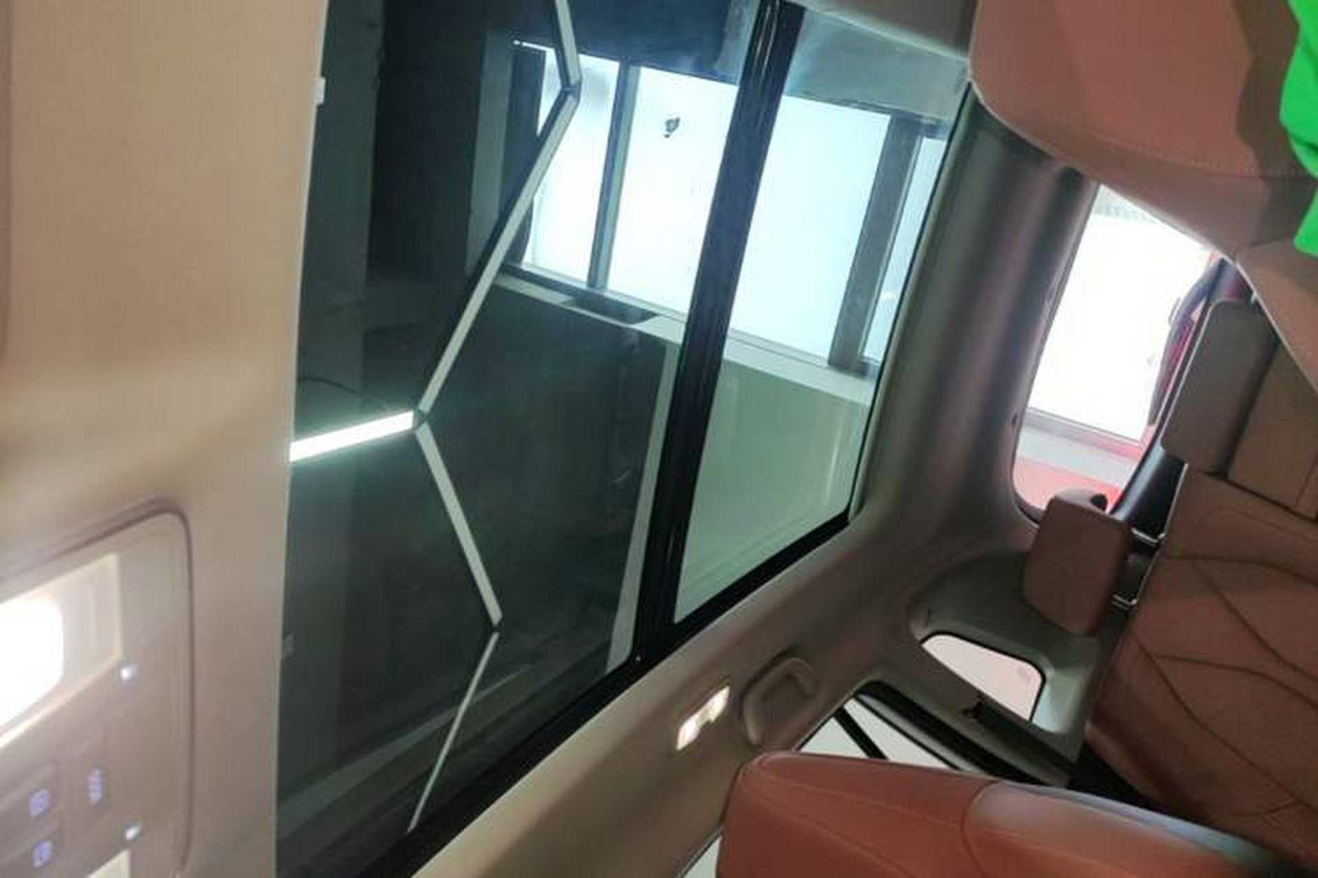 Used CHANGAN CS75 2024 Enjoyment Edition 1.5T DCT Prestige Model Headliner