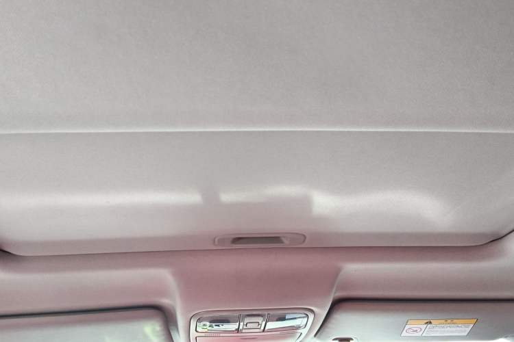 Used CHANGAN CS75 2024 Enjoy Edition 1.5T DCT Luxury Model Headliner
