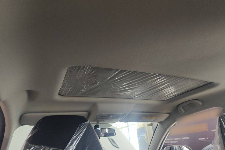 Used CHANGAN CS75 2024 Enjoy Edition 1.5T DCT Luxury Model Headliner