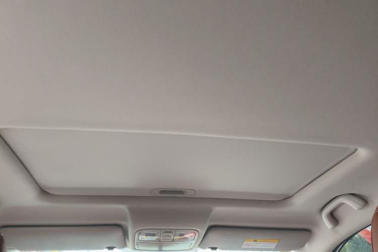 Used CHANGAN CS75 2024 Enjoy Edition 1.5T DCT Luxury Model Headliner