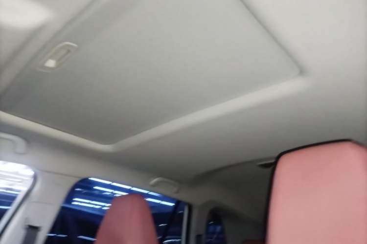 Used CHANGAN CS75 2024 Enjoy Edition 1.5T DCT Luxury Model Headliner