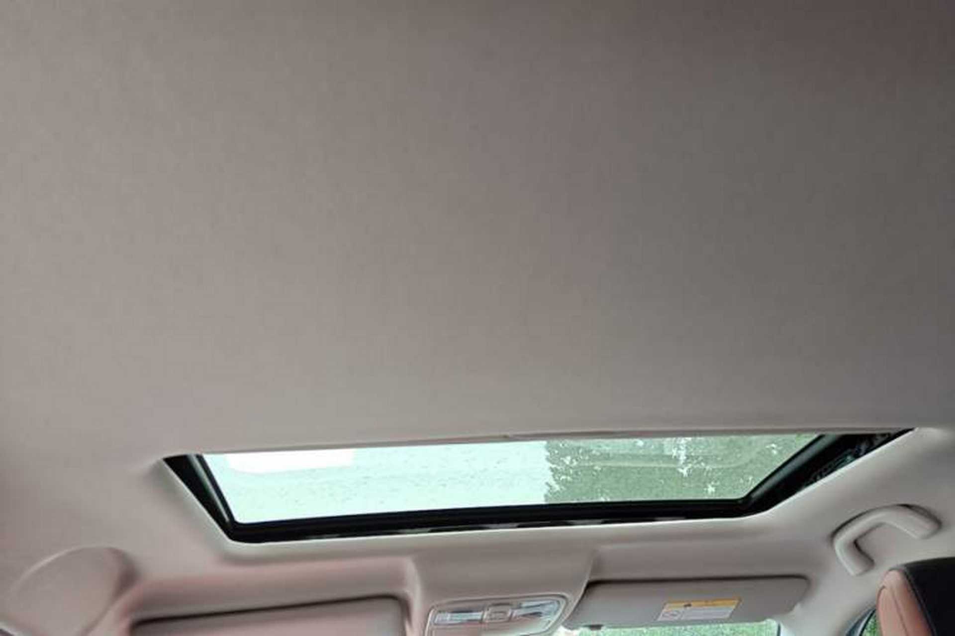 Used CHANGAN CS75 2024 Enjoy Edition 1.5T DCT Luxury Model Headliner