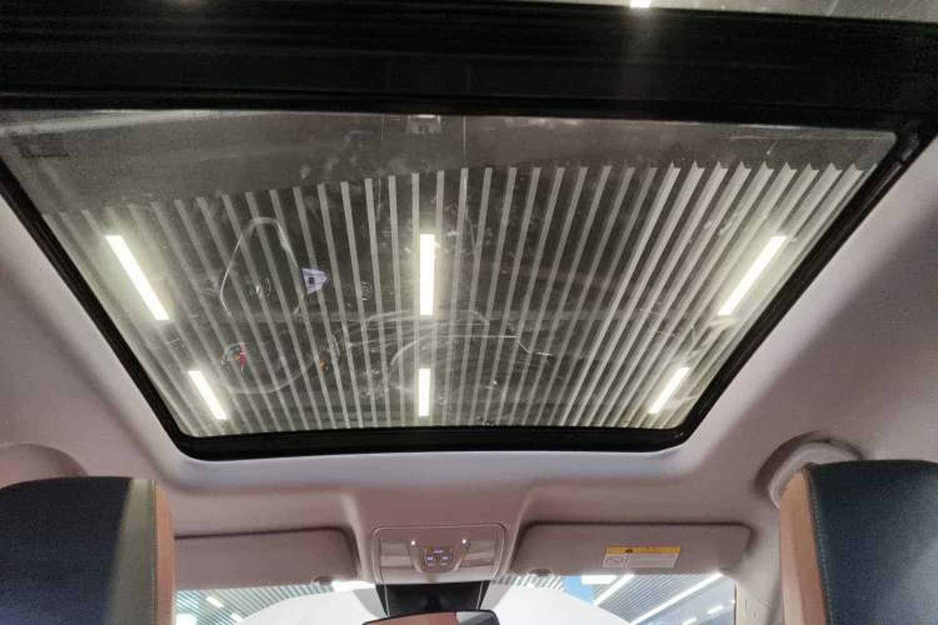 Used CHANGAN CS75 2024 Enjoyment Edition 1.5T DCT Prestige Model Headliner