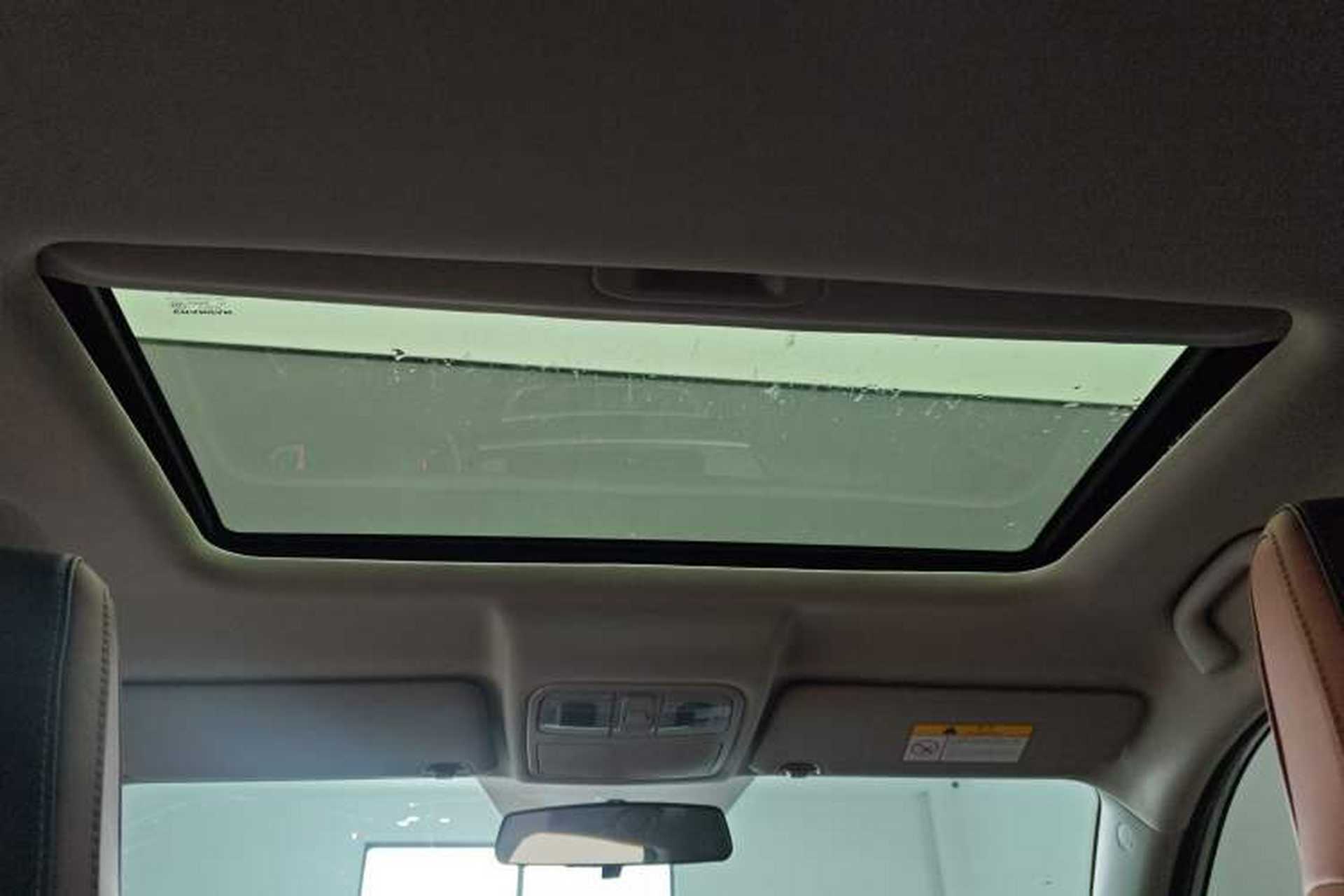 Used CHANGAN CS75 2024 Enjoy Edition 1.5T DCT Luxury Model Headliner