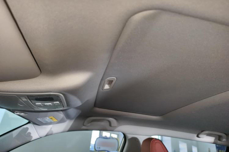 Used CHANGAN CS75 2024 Enjoy Edition 1.5T DCT Luxury Model Headliner