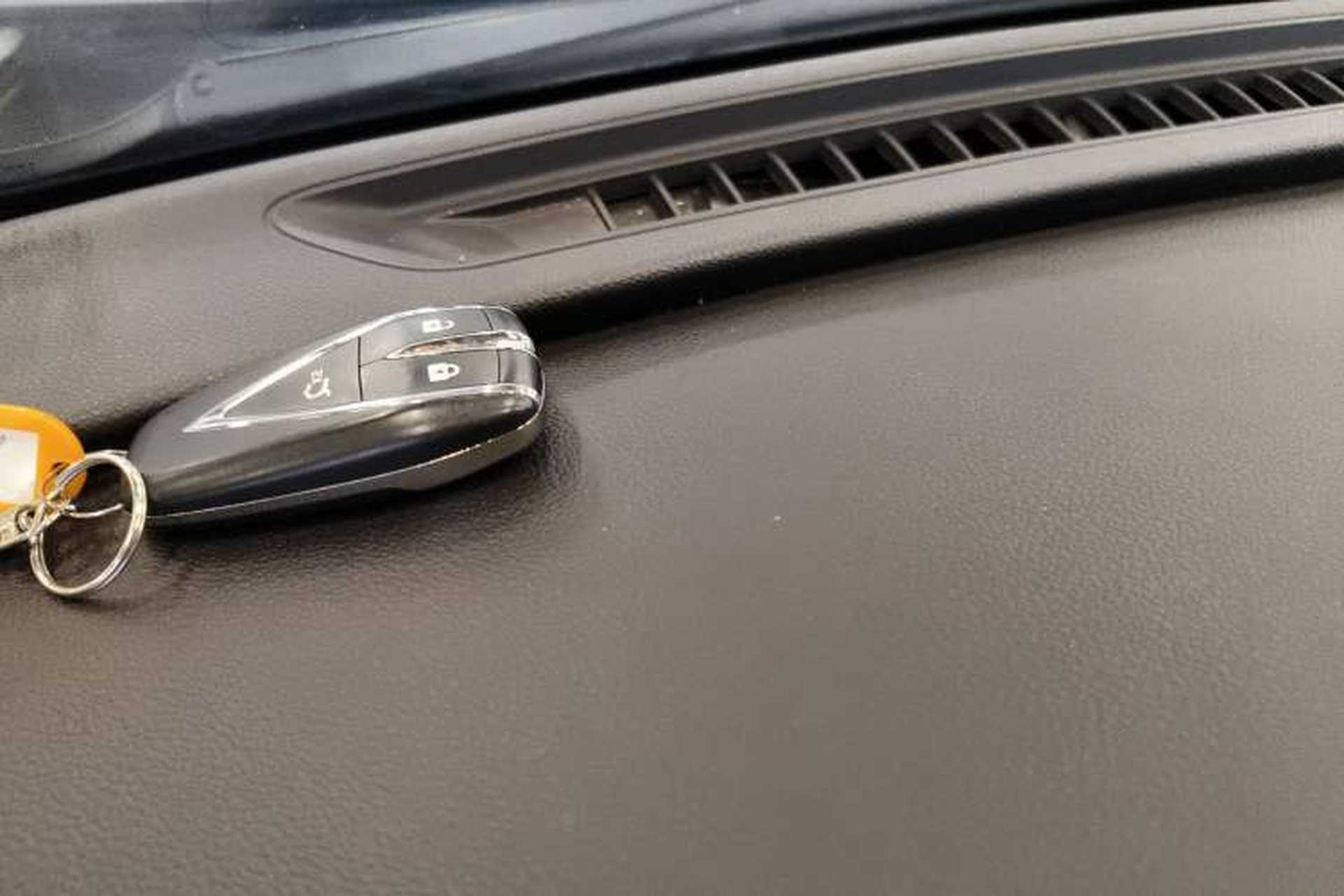 Used CHANGAN CS75 2024 Enjoyment Edition 1.5T DCT Prestige Model Interior 1