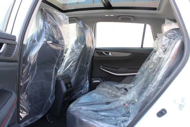 Used CHANGAN CS75 2024 Enjoyment Edition 1.5T DCT Prestige Model Interior 2