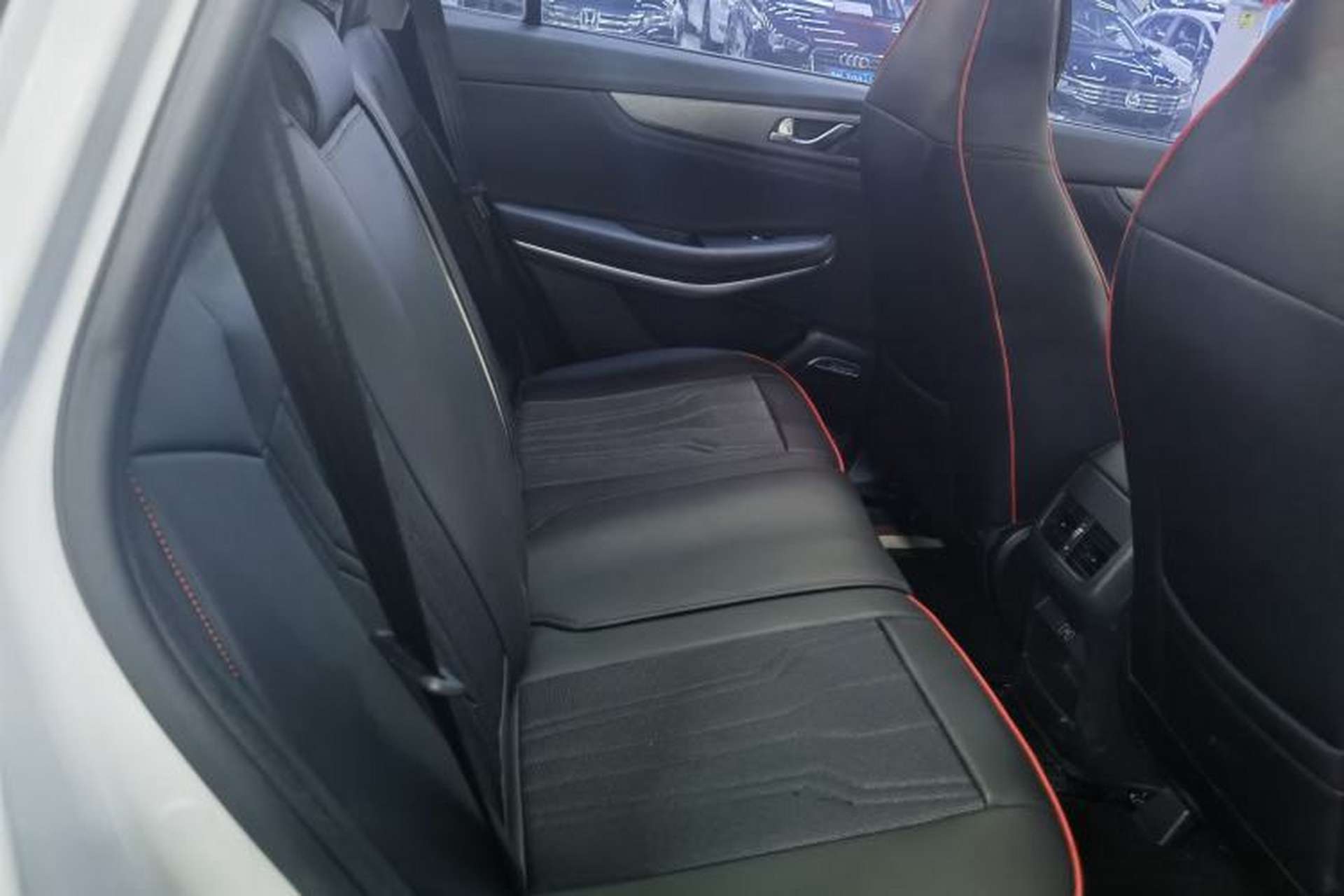 Used CHANGAN CS75 2024 Enjoyment Edition 1.5T DCT Prestige Model Interior 3