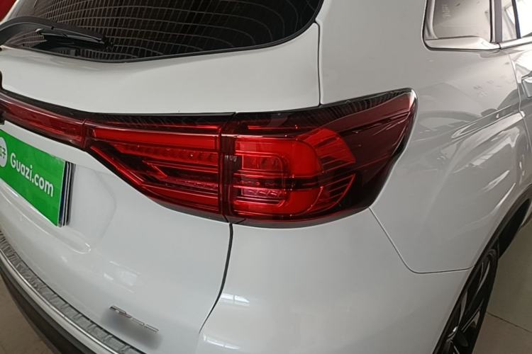 Used CHANGAN CS75 2024 Enjoyment Edition 1.5T DCT Prestige Model Right Rear Taillight