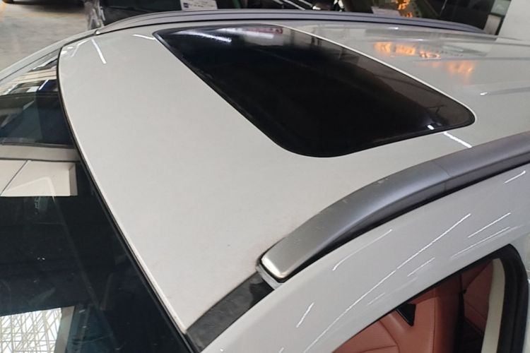 Used CHANGAN CS75 2024 Enjoy Edition 1.5T DCT Luxury Model Roof