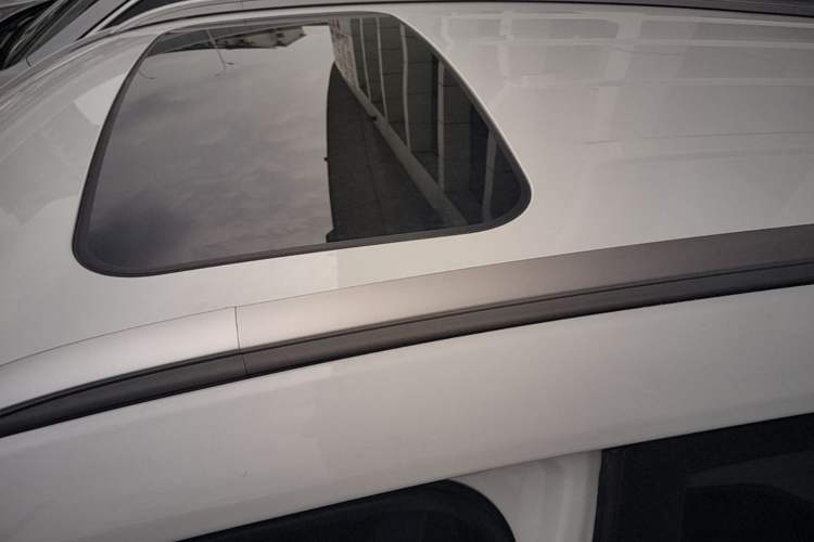 Used CHANGAN CS75 2024 Enjoy Edition 1.5T DCT Luxury Model Roof