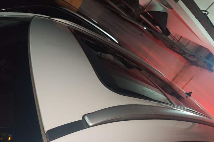 Used CHANGAN CS75 2024 Enjoyment Edition 1.5T DCT Prestige Model Roof