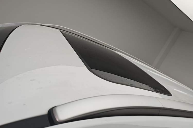 Used CHANGAN CS75 2024 Enjoy Edition 1.5T DCT Luxury Model Roof