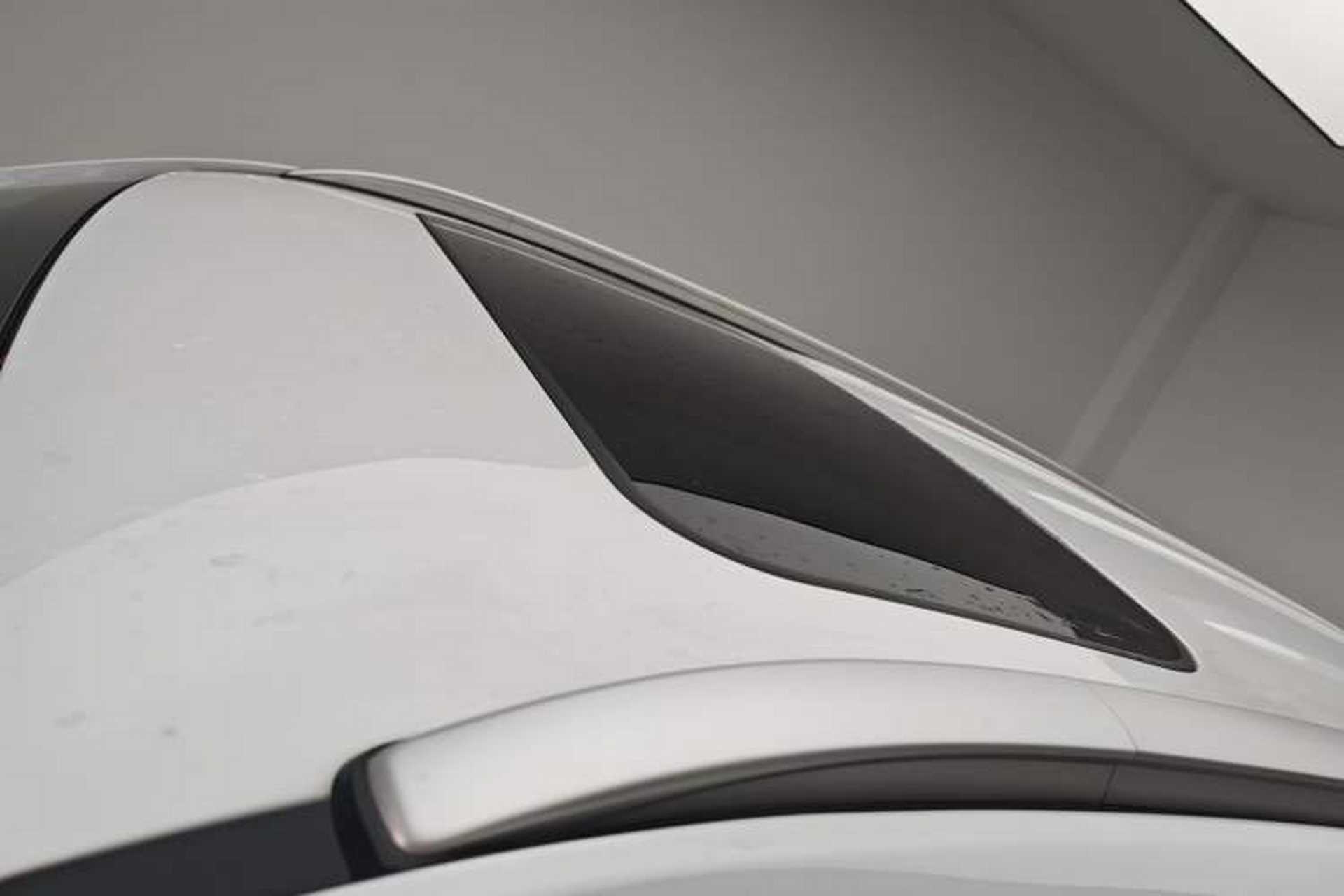 Used CHANGAN CS75 2024 Enjoy Edition 1.5T DCT Luxury Model Roof