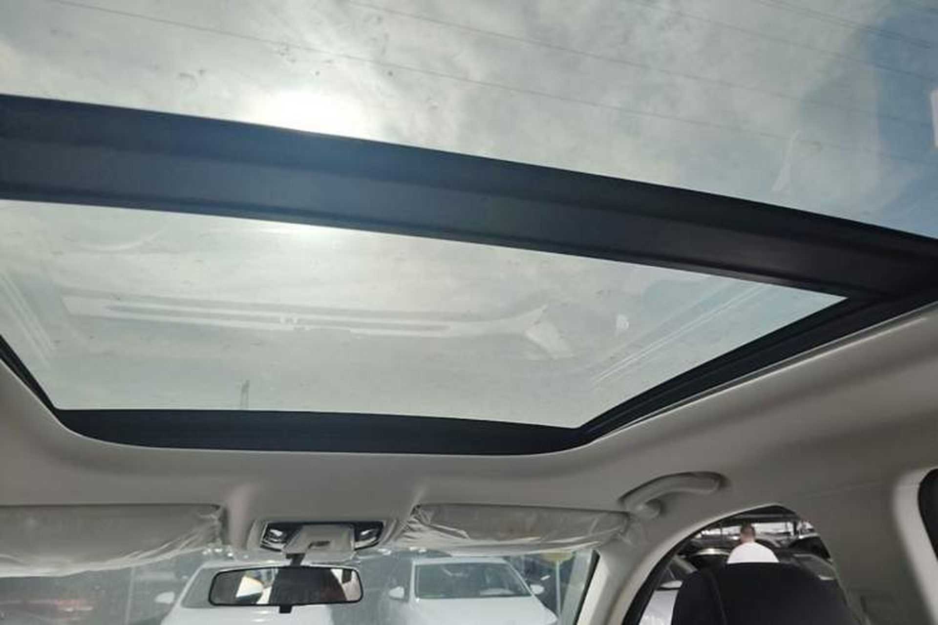 Used CHANGAN CS75 2025 Model PRO 1.5T Enjoyment 7-Seater Headliner