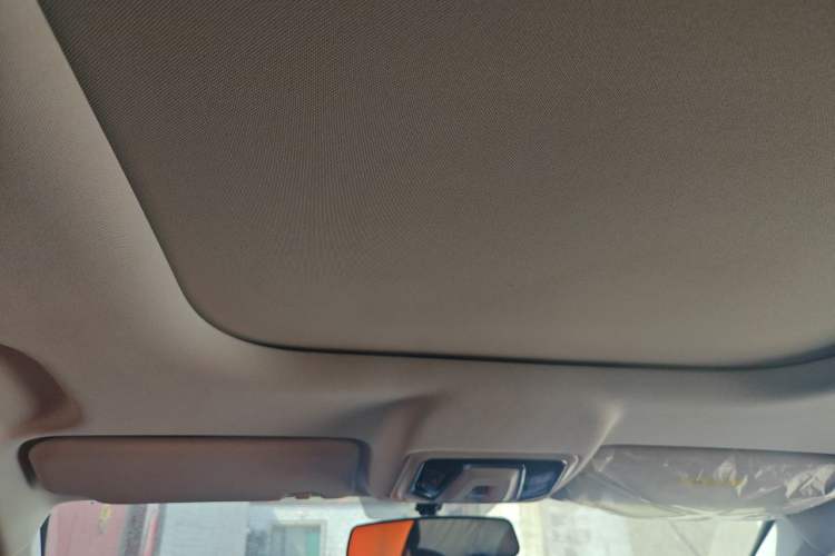 Used CHANGAN CS75 2025 Model PRO 1.5T Enjoyment 7-Seater Headliner