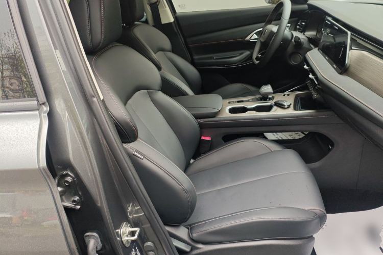 Used CHANGAN CS75 2025 Model PRO 1.5T Enjoyment 7-Seater Right Front Seat