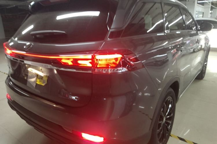 Used CHANGAN CS75 2025 Model PRO 1.5T Advanced 7-Seater Right Rear Taillight