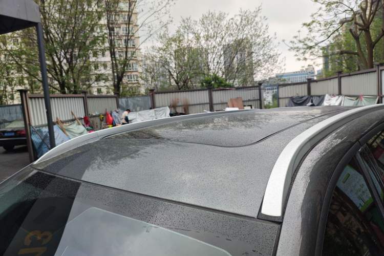 Used CHANGAN CS75 2025 Model PRO 1.5T Enjoyment 7-Seater Roof