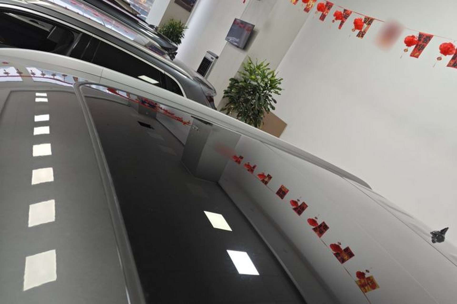 Used CHANGAN CS75 2025 Model PRO 1.5T Advanced 7-Seater Roof