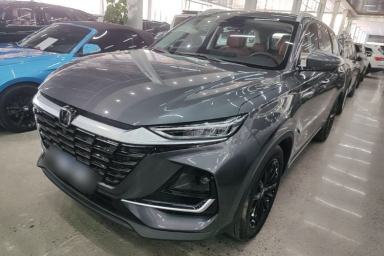 Used CHANGAN CS75 2026 Model PRO 1.5T DCT Prestige 7-Seater