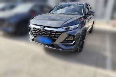 Used CHANGAN CS75 2026 Model PRO 1.5T DCT Prestige 7-Seater
