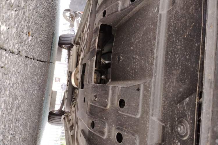 Used CHANGAN CS75 2026 Model PRO 1.5T DCT Comfort 5-Seater Chassis Front