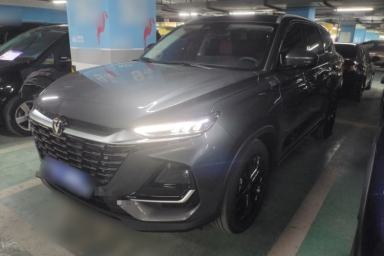 Used CHANGAN CS75 2026 Model PRO 1.5T DCT Prestige 7-Seater