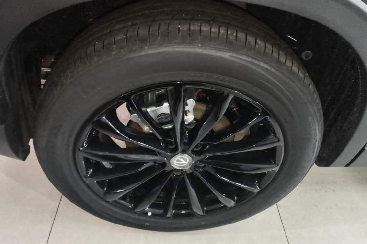 Used CHANGAN CS75 2026 Model PRO 1.5T DCT Prestige 7-Seater Exterior 1