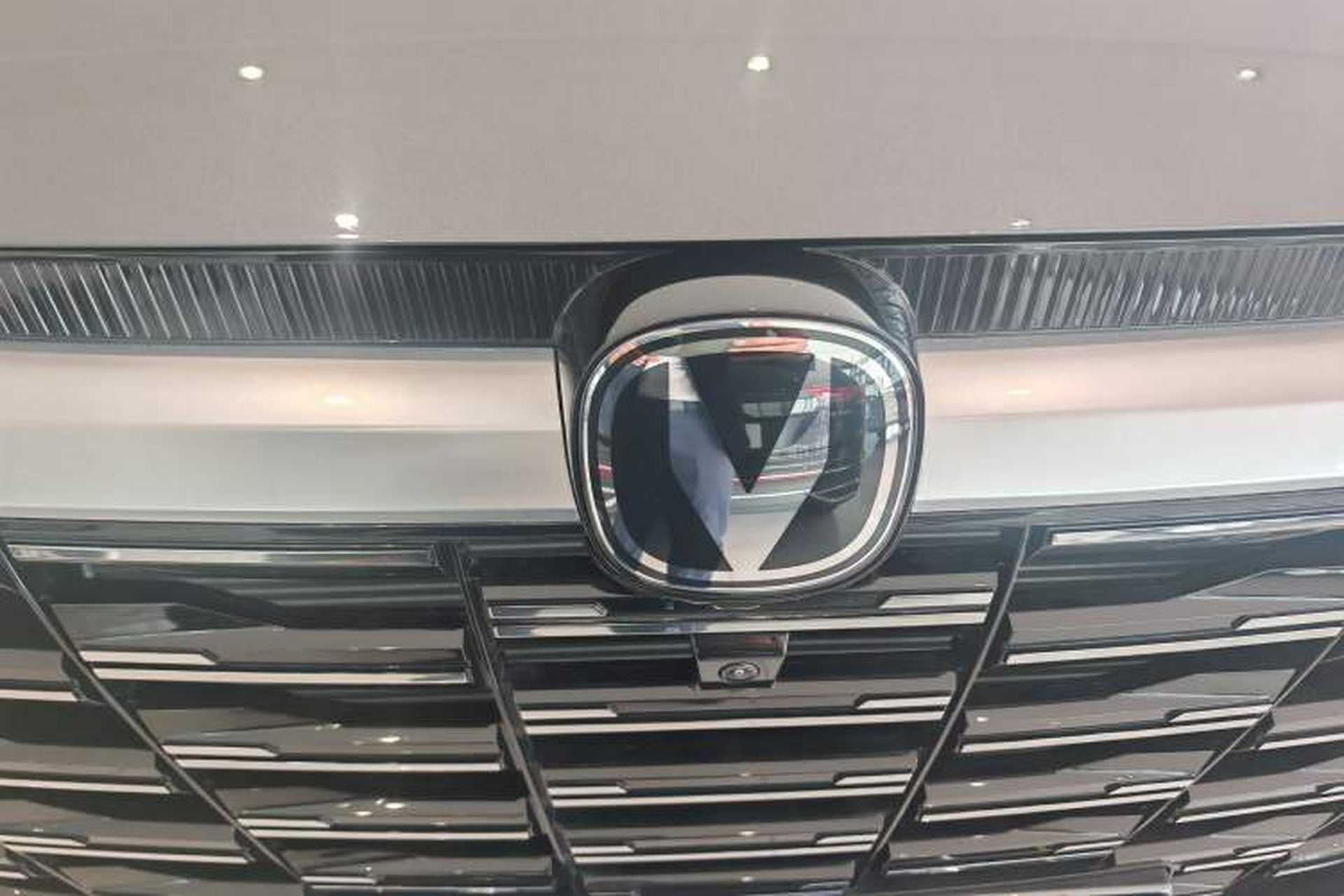Used CHANGAN CS75 2026 Model PRO 1.5T DCT Prestige 7-Seater Exterior 4