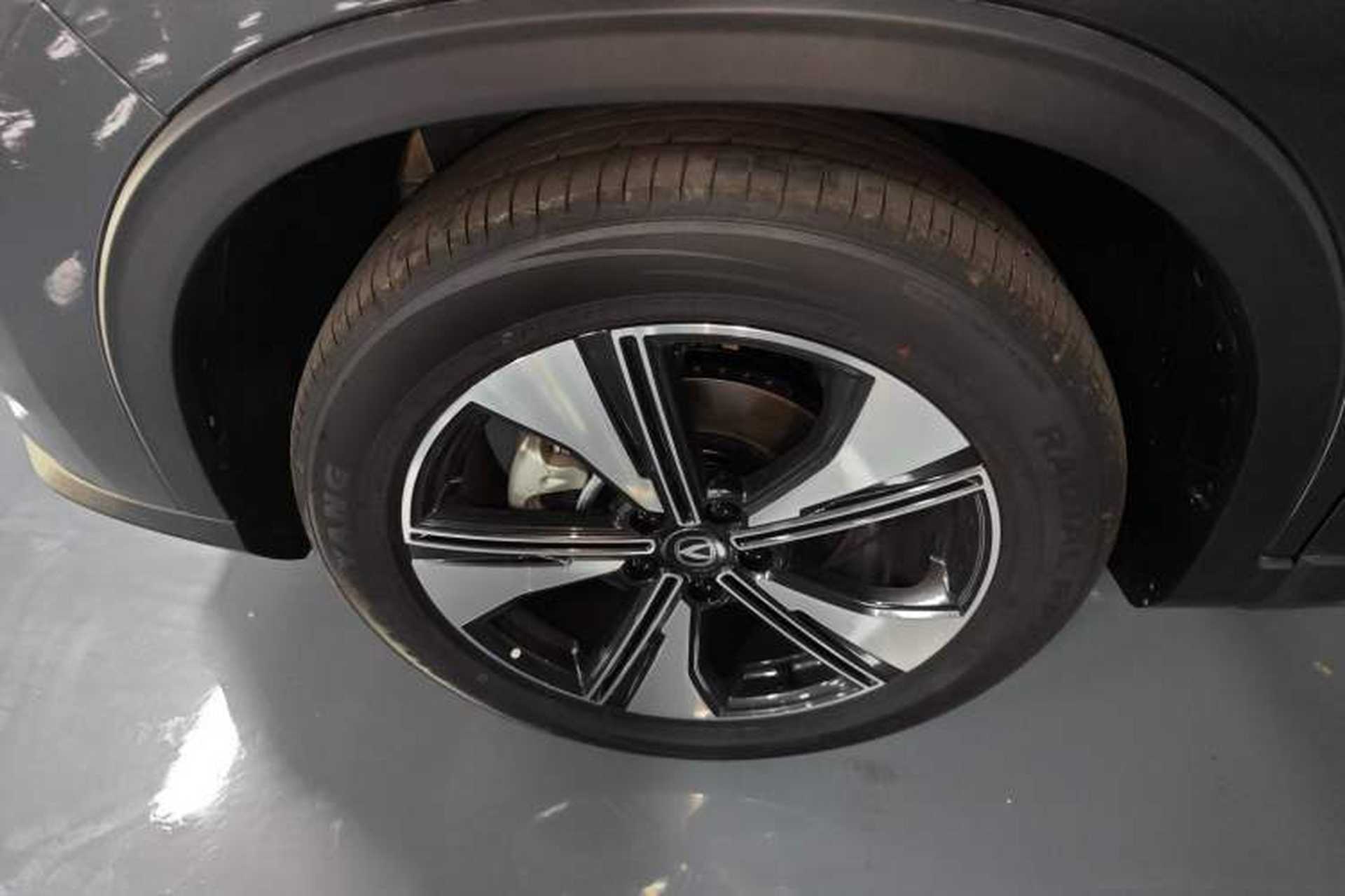 Used CHANGAN CS75 2026 Model PRO 1.5T DCT Fun 5-Seater Exterior 4