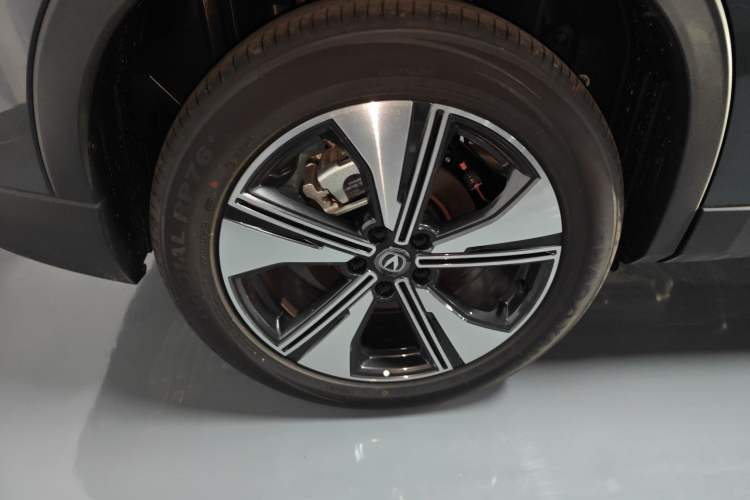 Used CHANGAN CS75 2026 Model PRO 1.5T DCT Fun 5-Seater Exterior 5