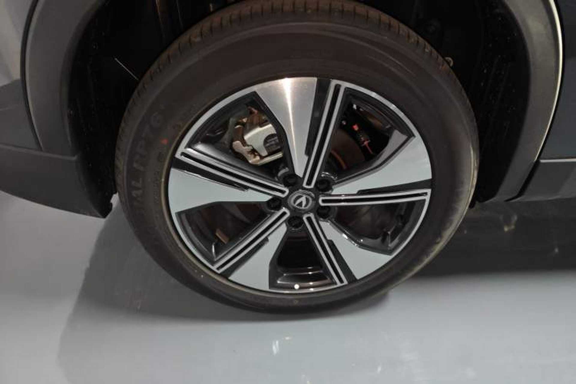 Used CHANGAN CS75 2026 Model PRO 1.5T DCT Fun 5-Seater Exterior 5