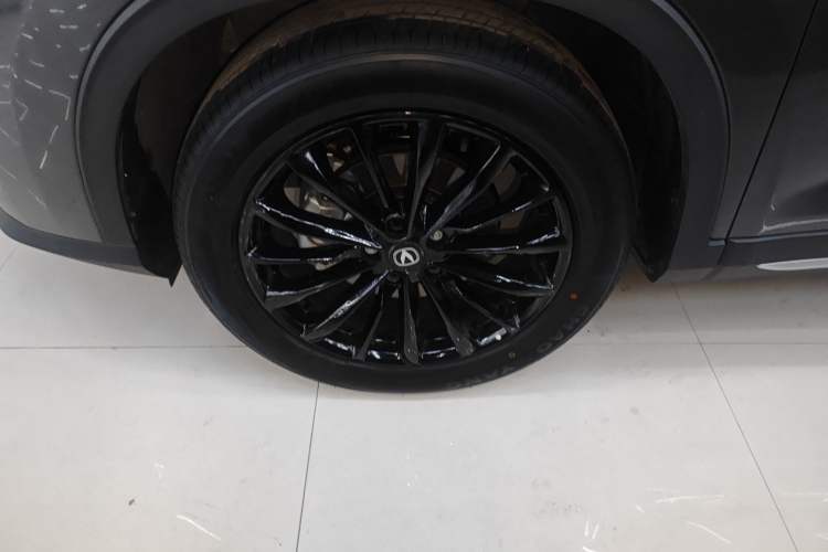 Used CHANGAN CS75 2026 Model PRO 1.5T DCT Prestige 7-Seater Exterior 7