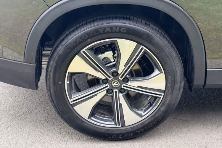 Used CHANGAN CS75 2026 Model PRO 1.5T DCT Fun 5-Seater Exterior 8