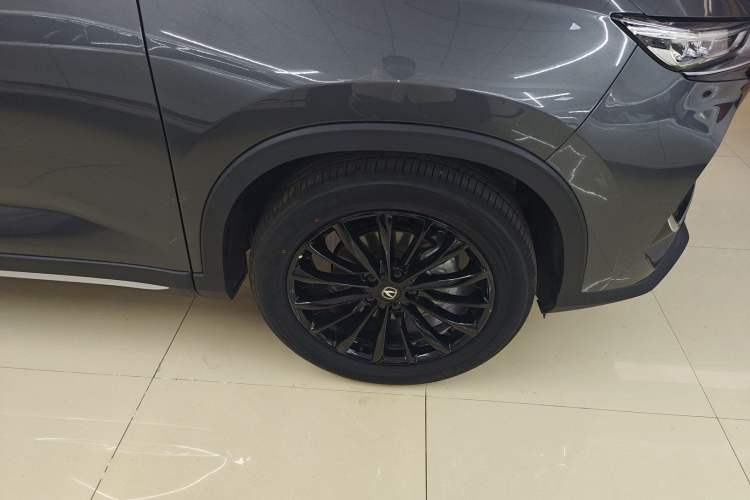 Used CHANGAN CS75 2026 Model PRO 1.5T DCT Prestige 7-Seater Exterior 8