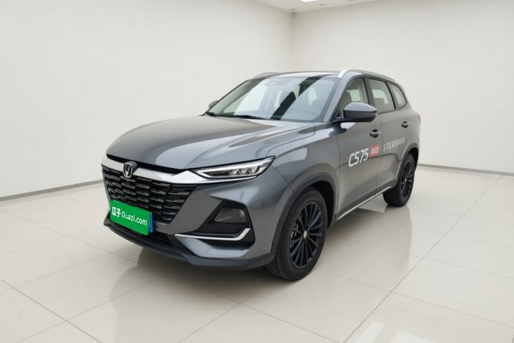 CHANGAN CS75 2026 Model PRO 1.5T DCT Prestige 7-Seater