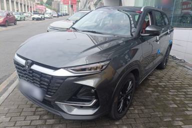 Used CHANGAN CS75 2026 Model PRO 1.5T DCT Prestige 7-Seater