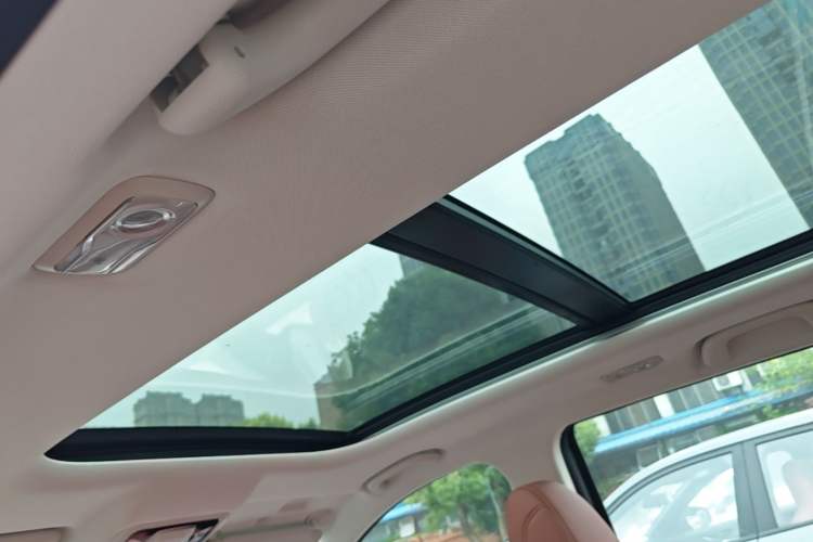 Used CHANGAN CS75 2026 Model PRO 1.5T DCT Prestige 7-Seater Headliner