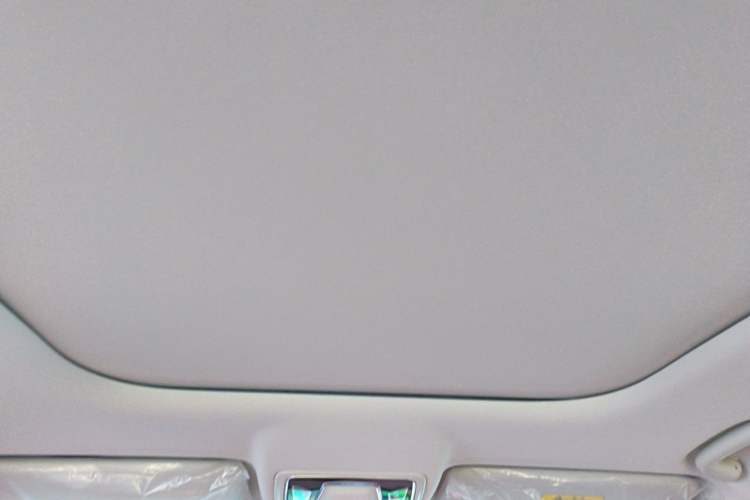 Used CHANGAN CS75 2026 Model PRO 1.5T DCT Prestige 7-Seater Headliner