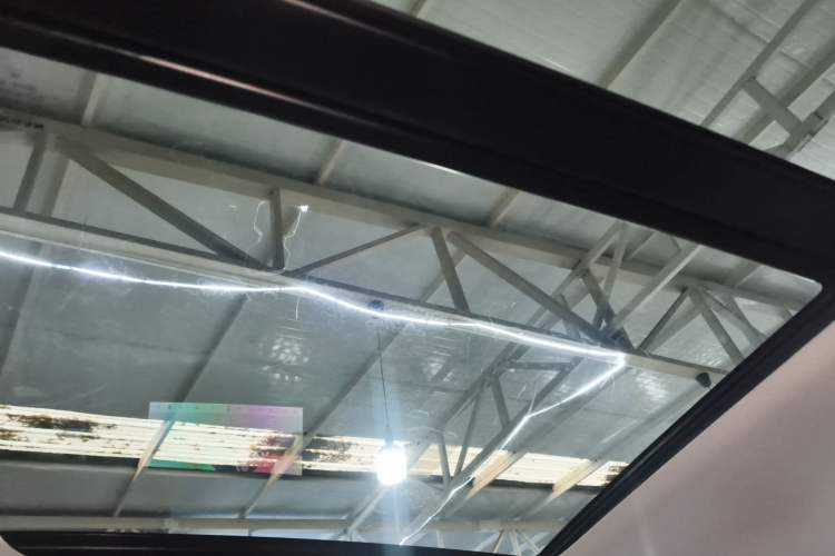 Used CHANGAN CS75 2026 Model PRO 1.5T DCT Prestige 7-Seater Headliner