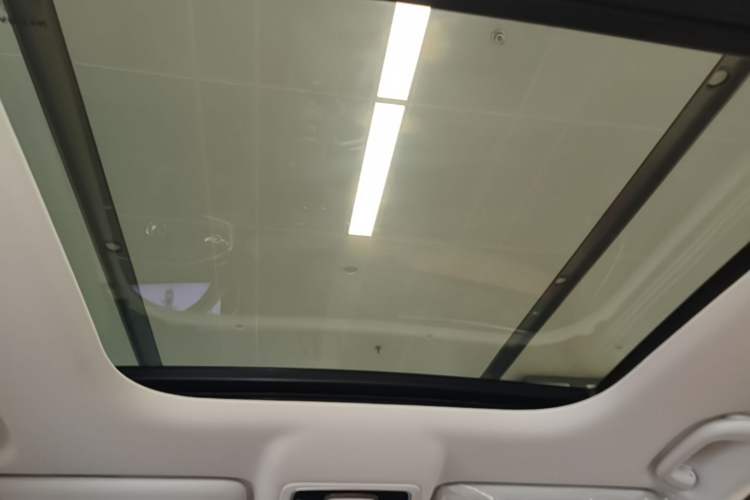 Used CHANGAN CS75 2026 Model PRO 1.5T DCT Prestige 7-Seater Headliner